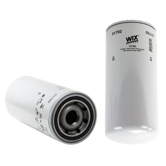 WIX Engine Oil Filter