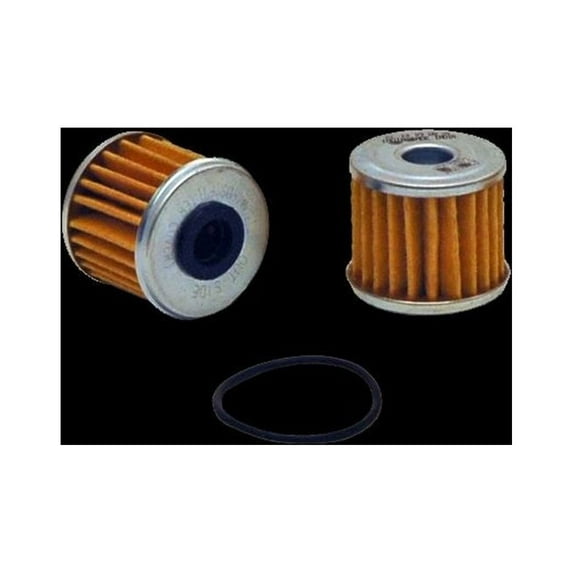 WIX Engine Oil Filter