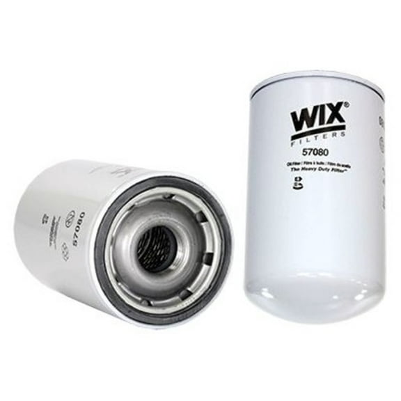 WIX Engine Oil Filter