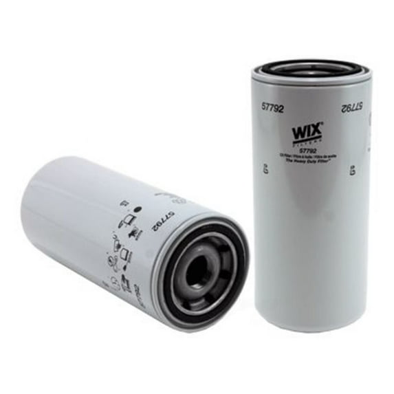 WIX Engine Oil Filter