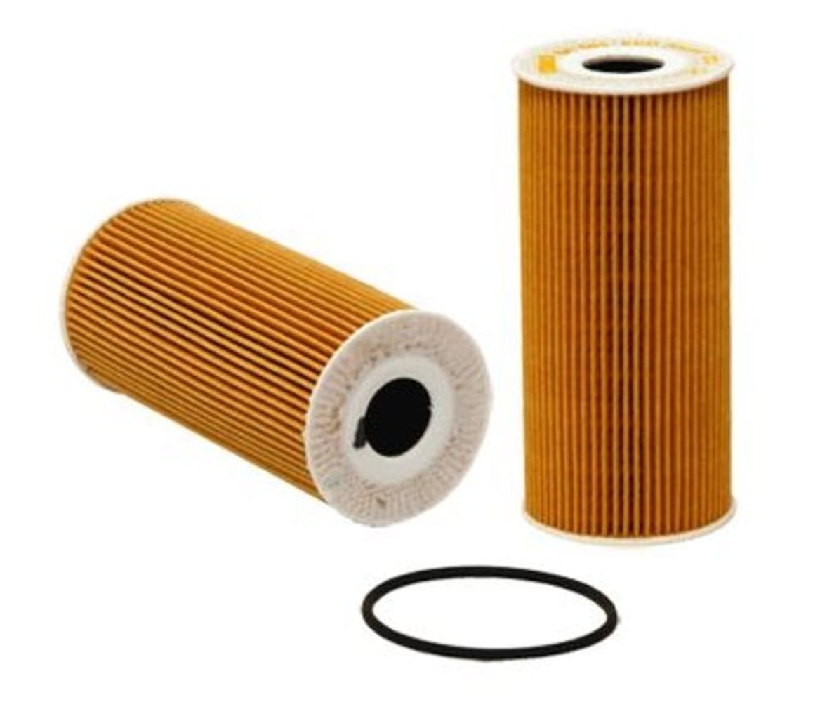 WIX Engine Oil Filter