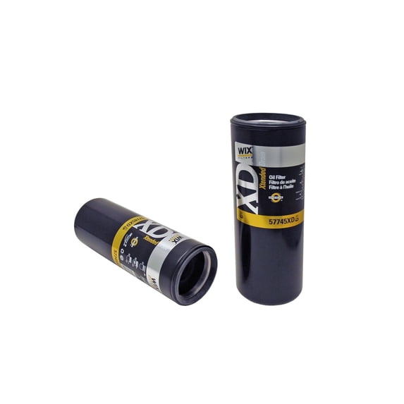 WIX Oil Filter 57745XD