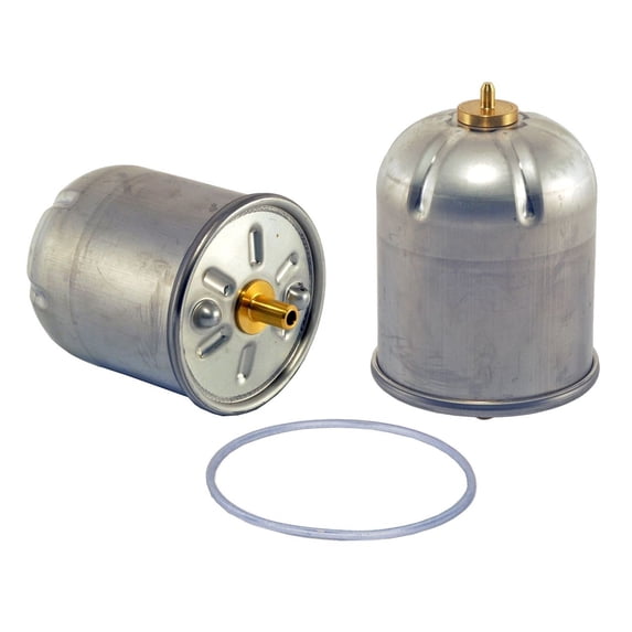 WIX Engine Oil Filter