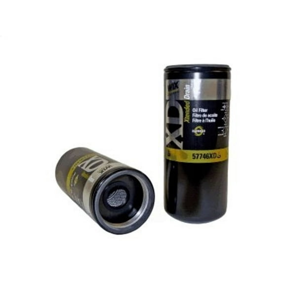WIX Engine Oil Filter
