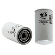 WIX Engine Oil Filter