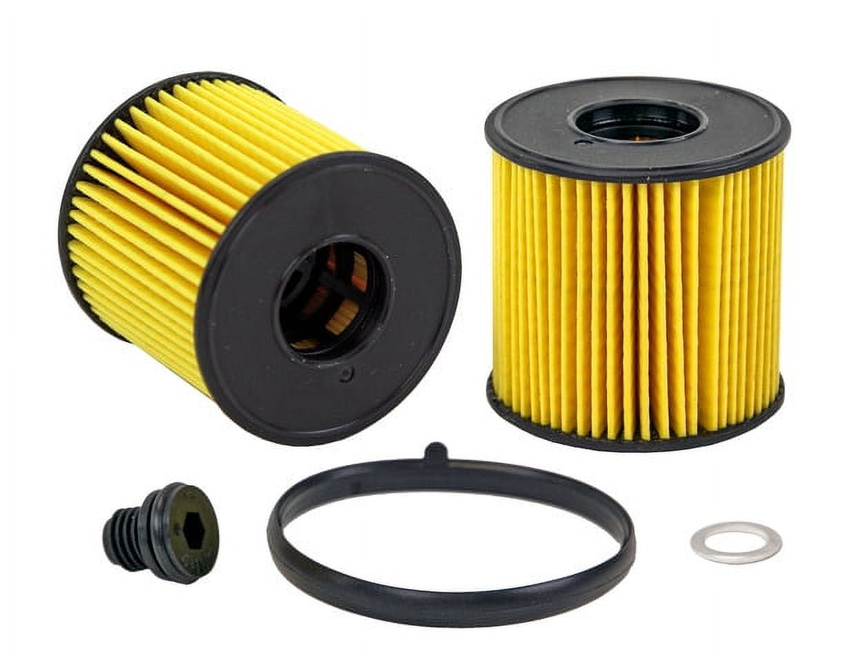 WIX Engine Oil Filter