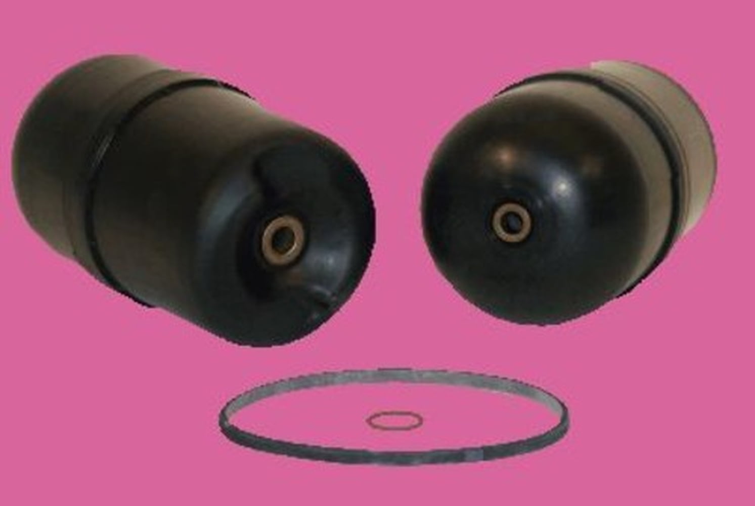 WIX Engine Oil Filter