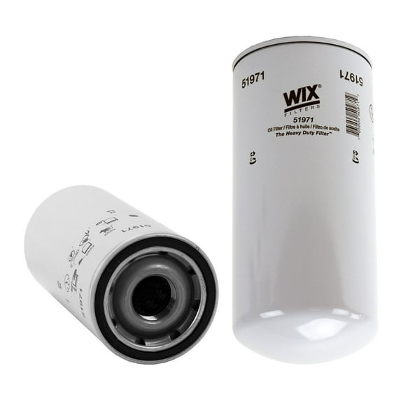 WIX Engine Oil Filter
