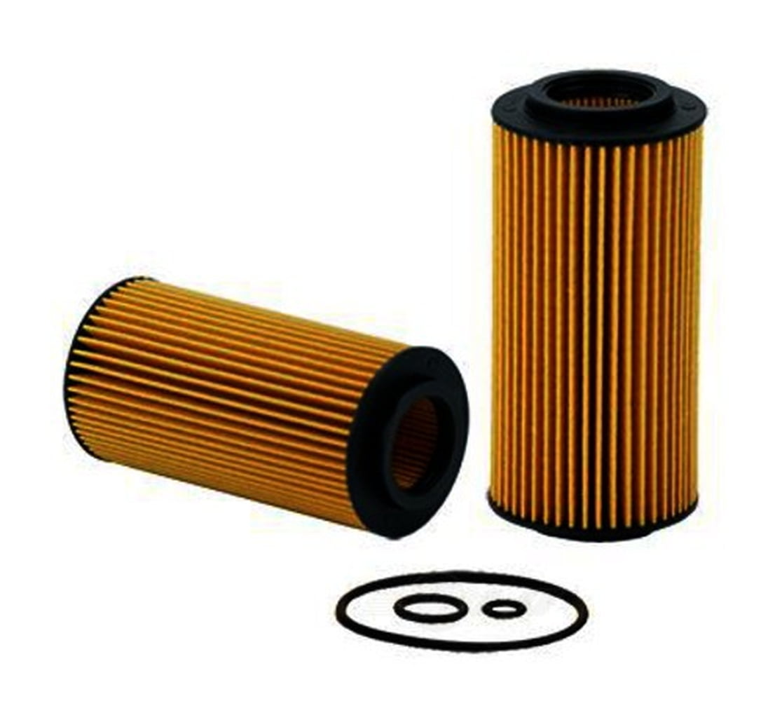 WIX Engine Oil Filter