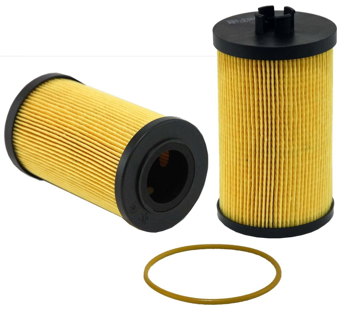 WIX Engine Oil Filter