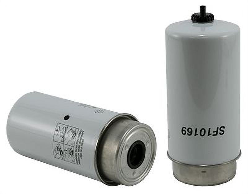 WIX FILTERS