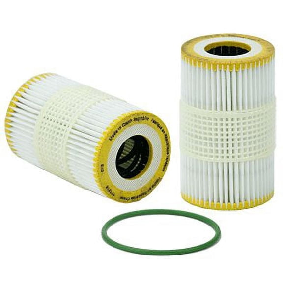 WIX FILTR LD Oil Filter