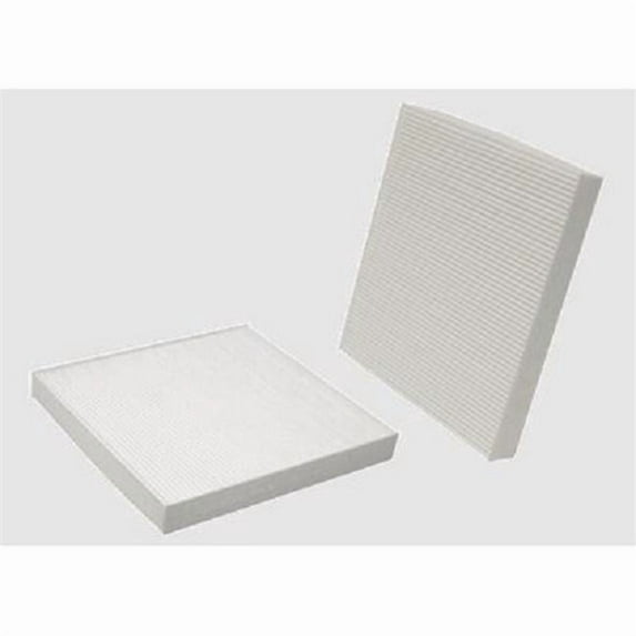 WIX Filter PXP24017 Cabin Air Filter for 1999-2002 Chevrolet Silverado 1500