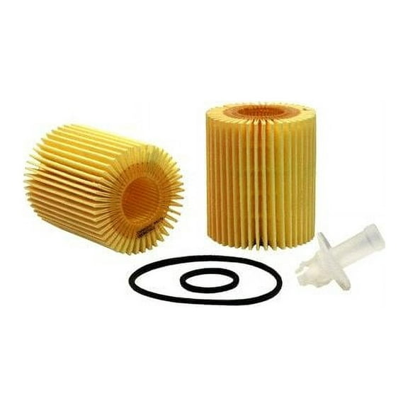 WIX Filters 04152-YZZA5 Motor Oil Filter Fits 2010-2023 Toyota 4Runner