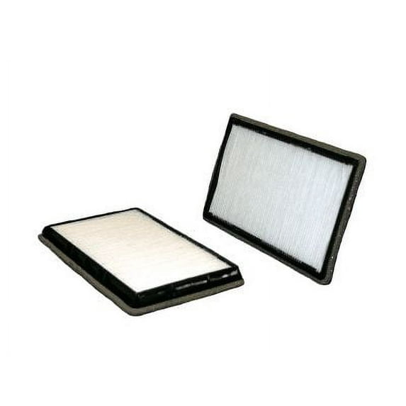 WIX Filters - 24784 Cabin Air Panel Pack of 1 Fits select: 1996-1999 BMW 328, 1995-1999 BMW M3