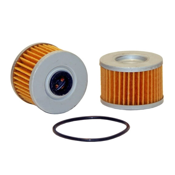 WIX Filters 24944 Heavy Duty Motor Cartridge Oil Filter