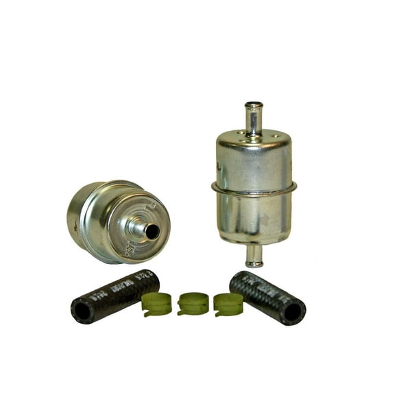 WIX Filters 33033 High Quality Fuel Filter