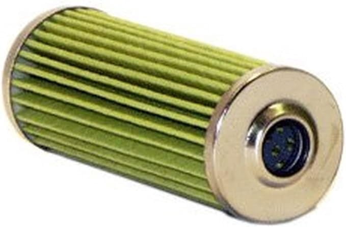 WIX Filters - 33263 Heavy Duty Cartridge Fuel Metal Canister, Pack of 1 ...