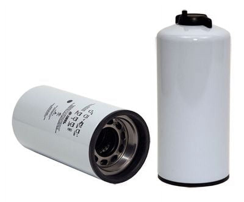 WIX Filters - 33488 Heavy Duty Spin On Fuel Water Separator Pack of 1