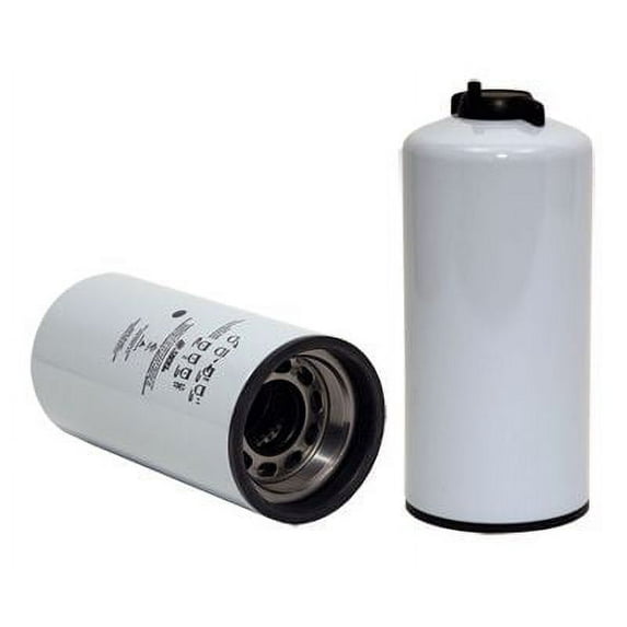 WIX Filters - 33488 Heavy Duty Spin On Fuel Water Separator Pack of 1