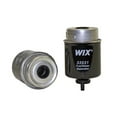 thumbnail image 1 of WIX Filters 33531 Key-Way Style Fuel Manager Filter, 1 of 1