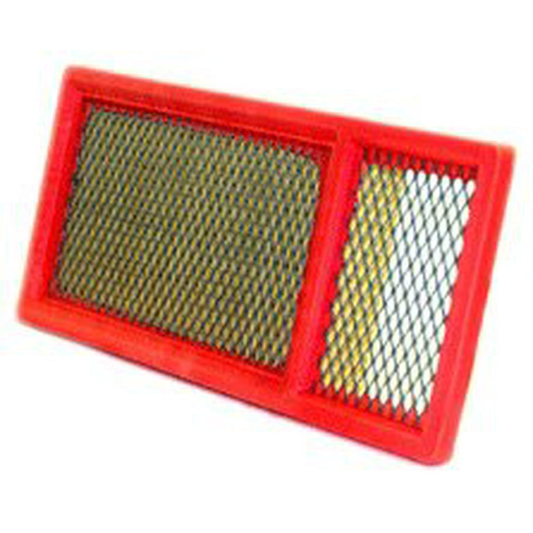 WIX Filters Air Filter Panel WIX Filters Air Filter Panel