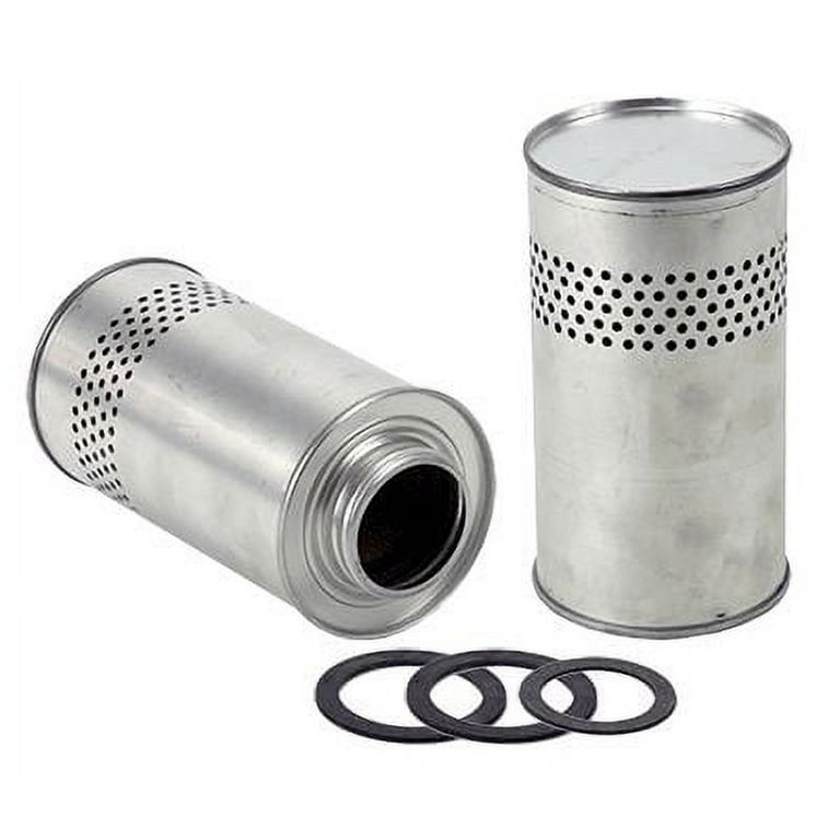 Wix - 46106 - Breather Filter