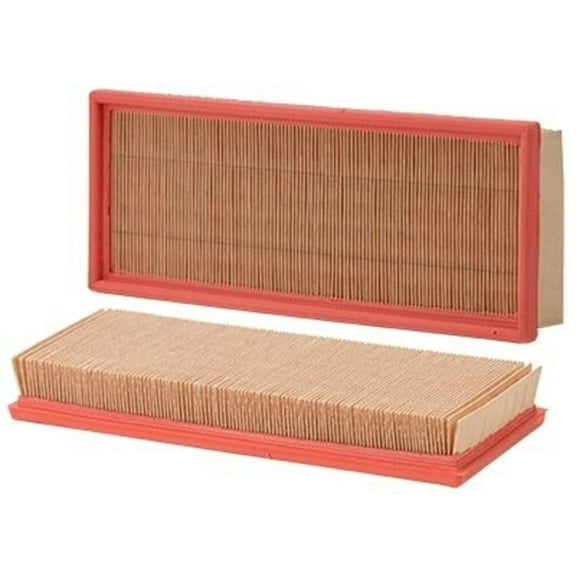 WIX Filters 46123 Reusable Engine Air Filter Replacement Filter for Jeep Wrangler YJ