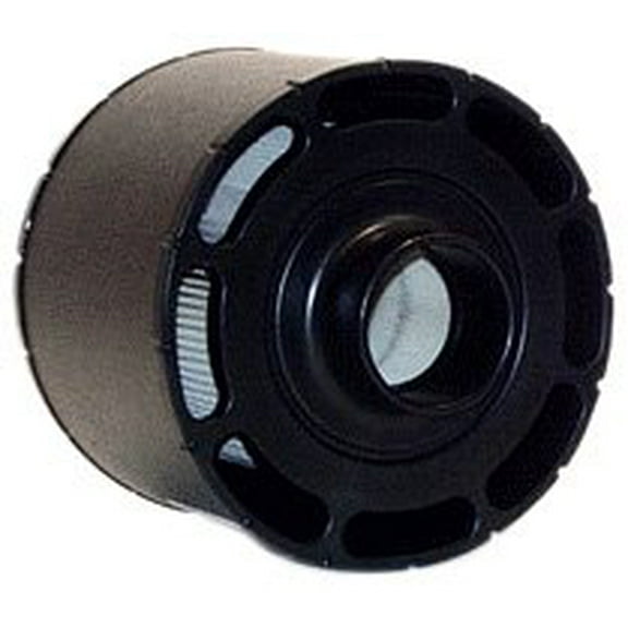 WIX Filters - 46455 Heavy Duty Air Filter, Pack of 1