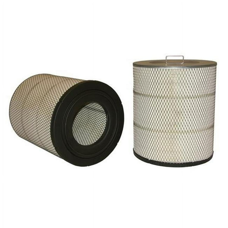 WIX Filters Radial Seal Air Filter WIX Filters Radial Seal Air Filter