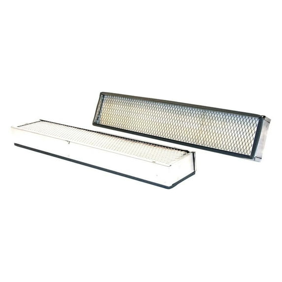 WIX Filters 46582 Wix Cabin Air Panel