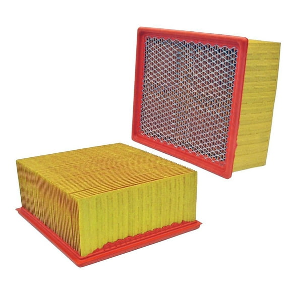 WIX Filters 46930 Engine Air Filter For 2013-2018 RAM 2500