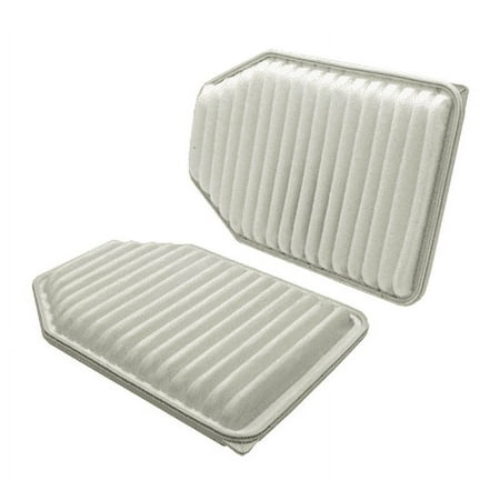 WIX Filters 49018_68 Direct Replacement Engine Air Filter for 2015-2018 Jeep Wrangler Unlimited price history and forecast - WIX Filters 49018_68