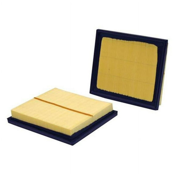 WIX Filters 49320 1.43 In. Air Filter