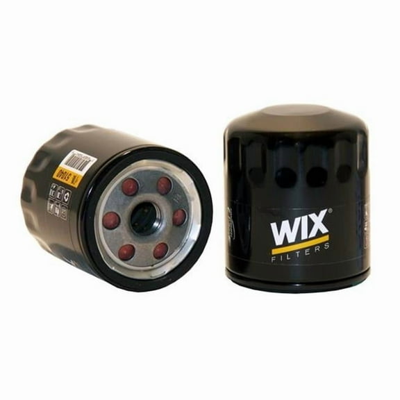 WIX Filters 51040 3.4 In. Oil Filter