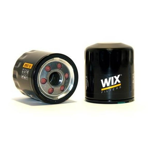 WIX Filters 51042 3.4 In. Oil Filter