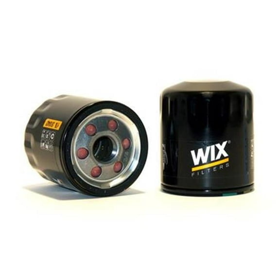 WIX Filters 51042 3.4 In. Oil Filter