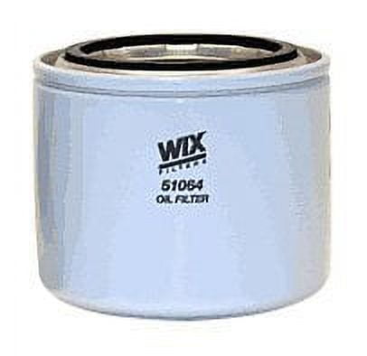 Transmission Filter Kit-VIN: 3 Wix 51064 for sale online