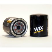 WIX Filters 51068 4.34 In. Oil Filter