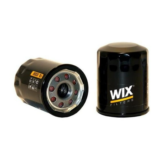 WIX Filters 51356 3.4 In. Oil Filter