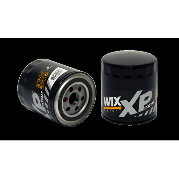 WIX Filters - 51372XP Xp Spin-On Lube Filter, Pack of 1