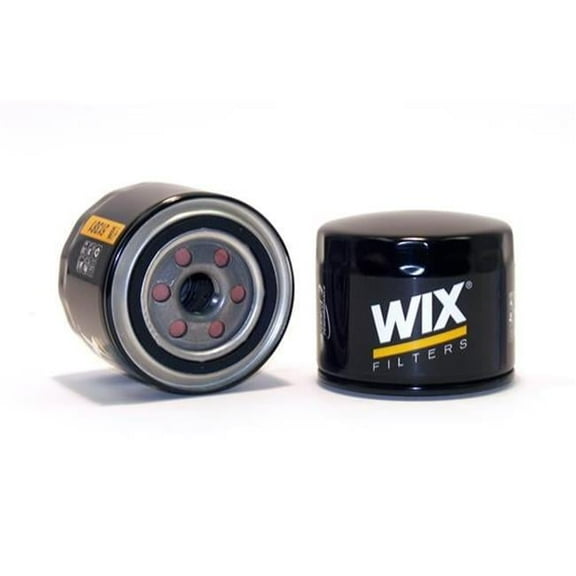 WIX Filters 51381 3.14 In. Oil Filter