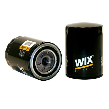 WIX Filters 51515 OE Replacement Motor Spin-On Oil Filter price history and forecast - WIX Filters 51515