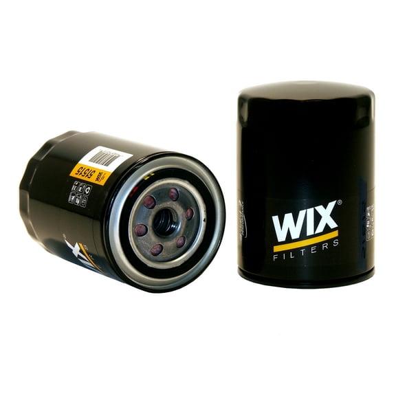WIX Filters 51515 OE Replacement Motor Spin-On Oil Filter