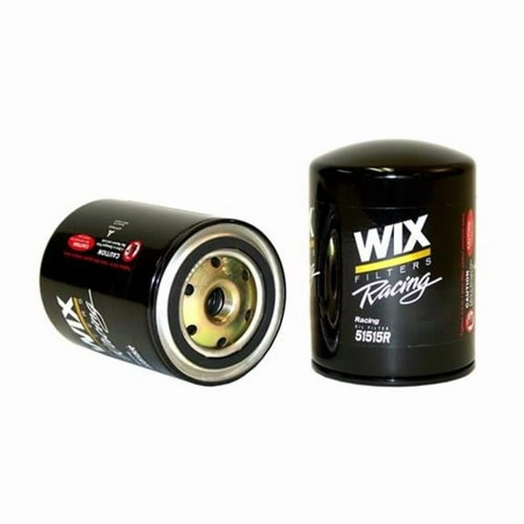 WIX Filters 51515R 5.17 In. Oil Filter