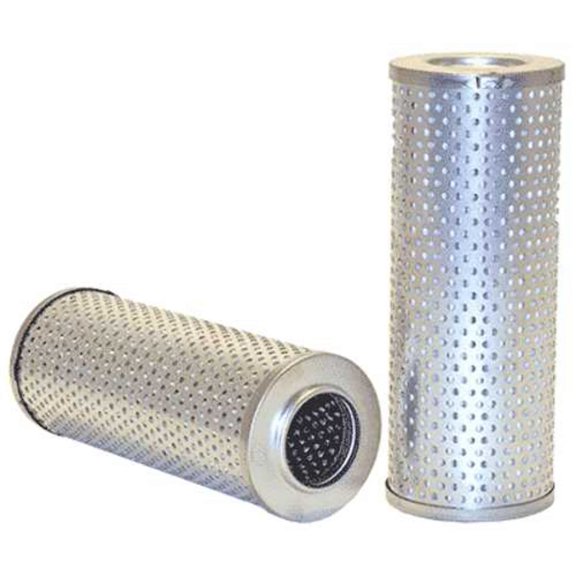 WIX 51686 Cartridge Hydraulic Metal Canister Filter, Pack of 1