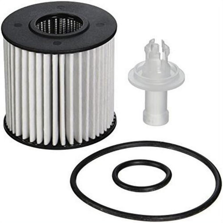 WIX Filters Cartridge Lube Filter WIX Filters Cartridge Lube Filter