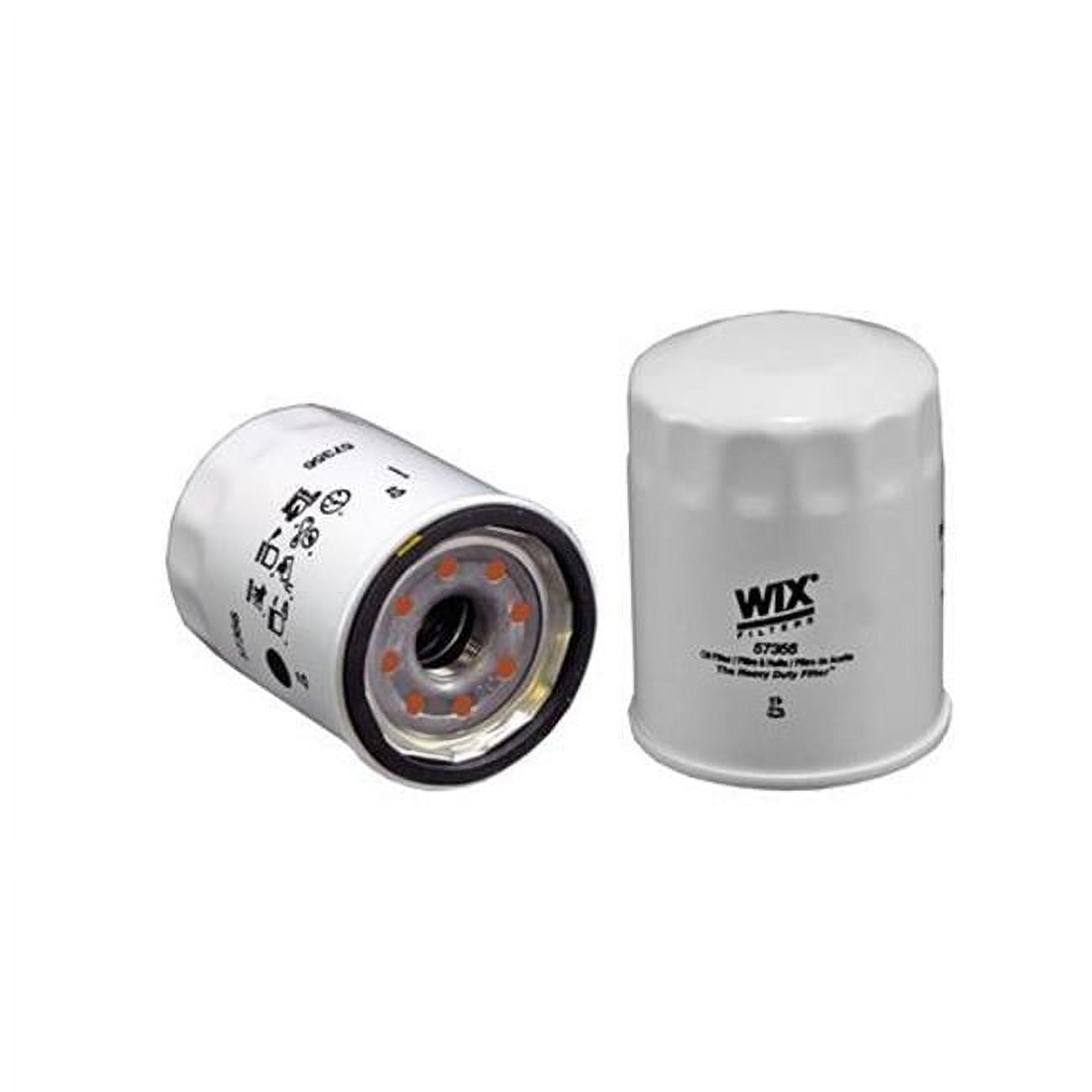 Wix 57356 Oil Filters in Wix Oil Filters - Walmart.com