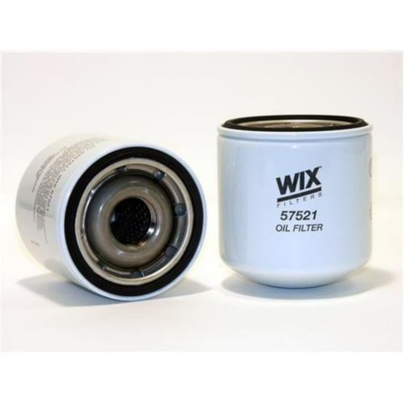 WIX Filters 57521 Spin-On Lube Filter