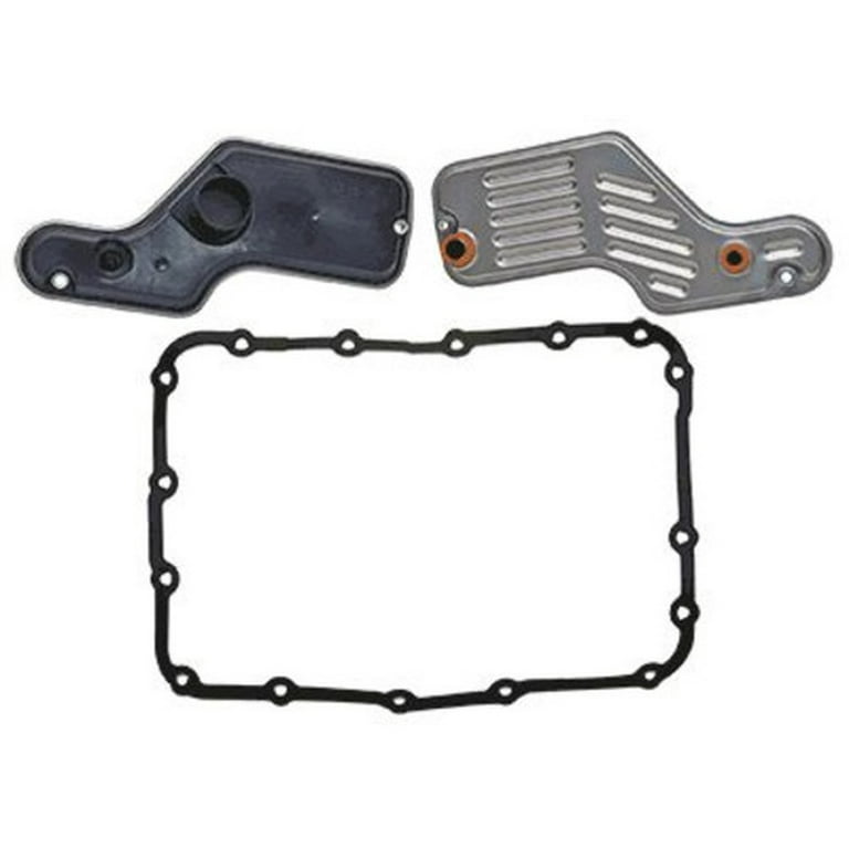 WIX Filters Automatic Transmission Filter Kit WIX Filters Automatic Transmission Filter Kit
